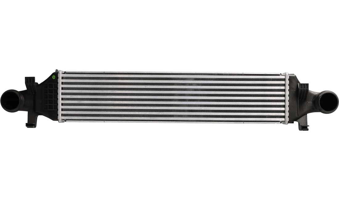 Intercooler