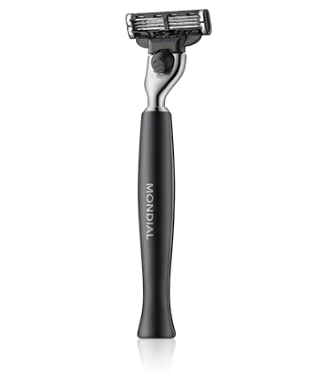 Mondial 1908 Shaving Razor Gillette Mach3 Panther 1-Stück