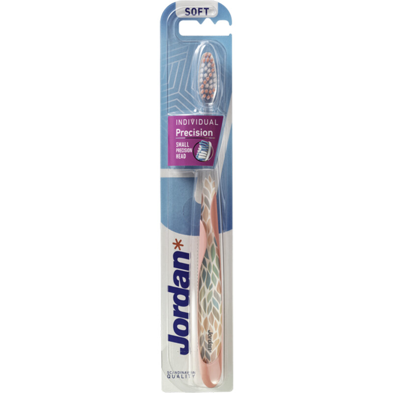 Jordan Individual reach soft