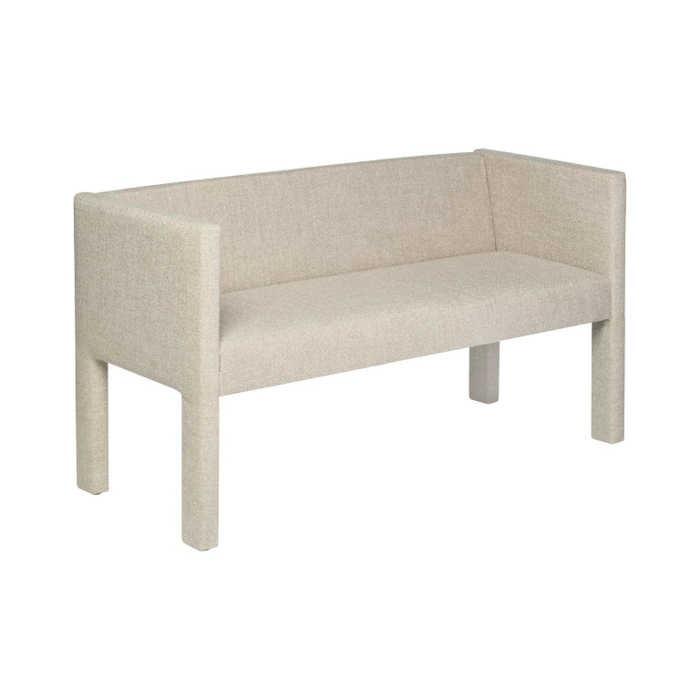 Blomus Sitta bank 55x135 Shitake