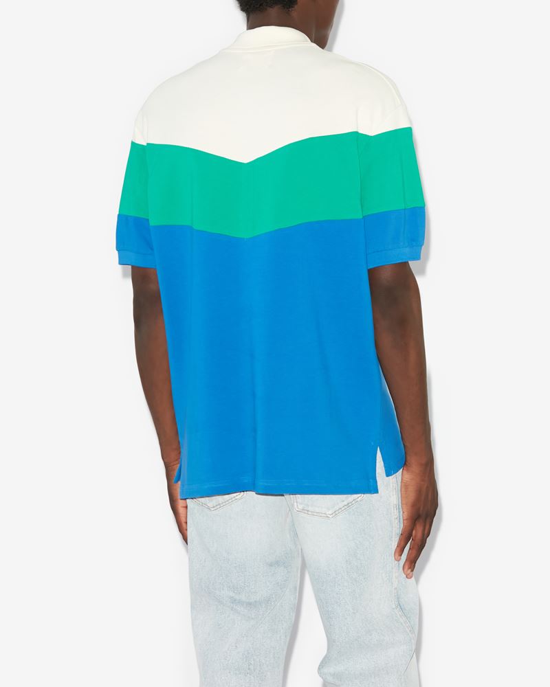POLO ANTON