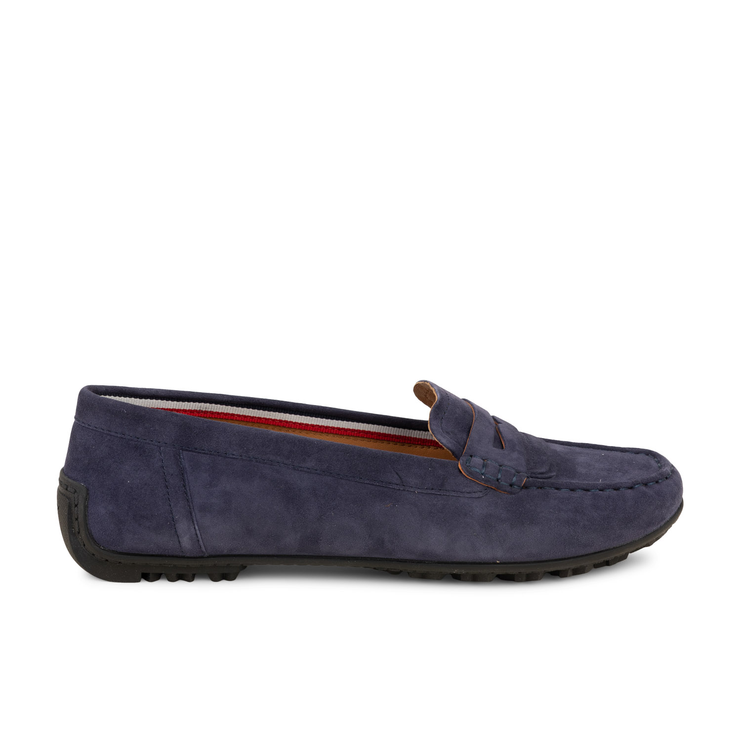 Mocassins femme GEOX KOSMOPOLIS