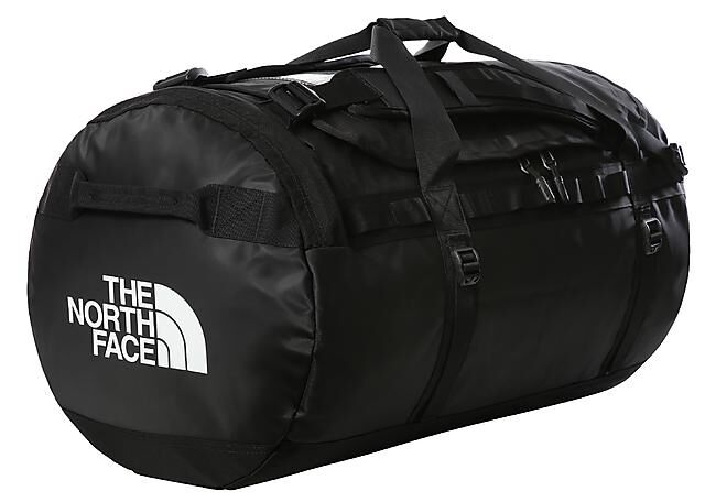 THE NORTH FACE - BASE CAMP DUFFEL L 95 SAC