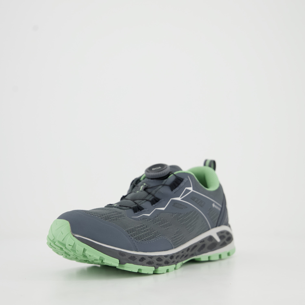 Meindl Power Walker Lady 3.5 (Boa®)