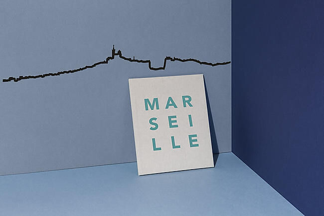 THELINE - THELINE MARSEILLE