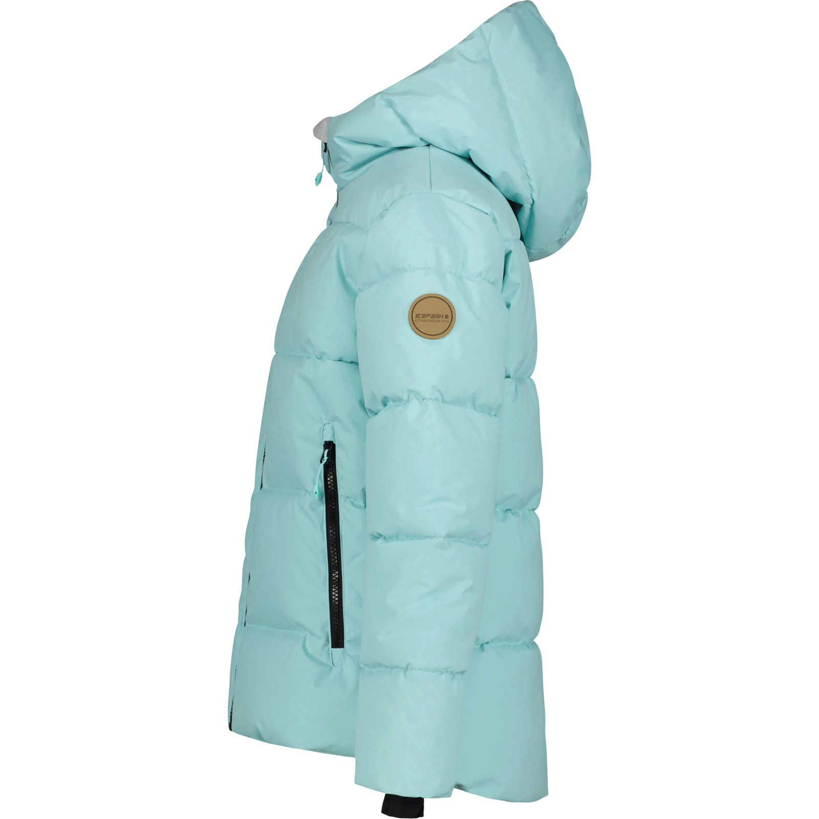 Icepeak Kinder-Winterjacke Kenova