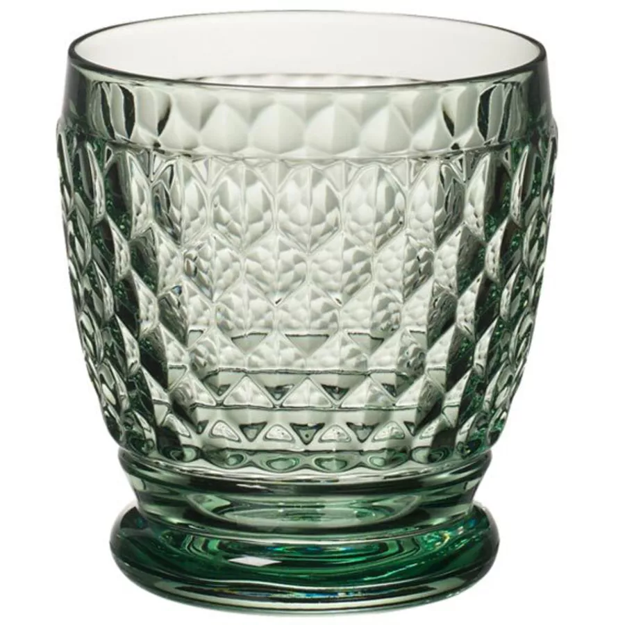 Villeroy & Boch Becher Boston Coloured 330 ml grün