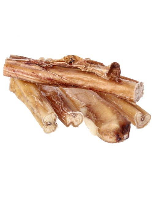 Timo Bullepees 12cm - Hondensnacks - 260 g