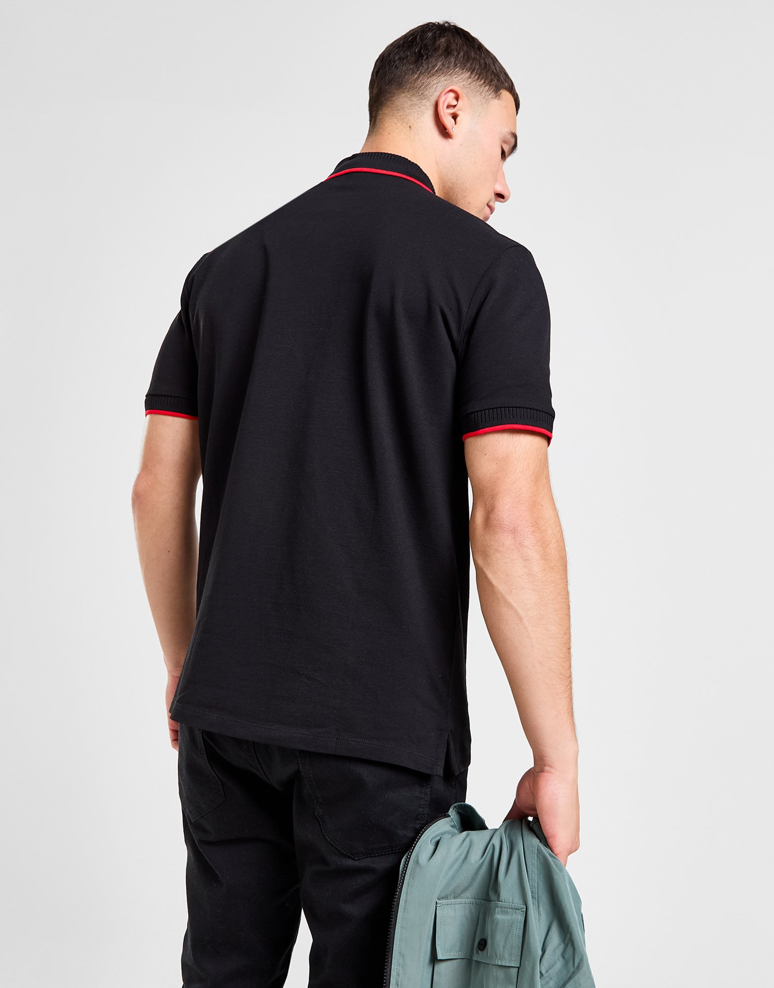 HUGO T-shirt Deserino Homme