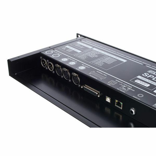 Dateq SPL-6