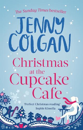 Christmas at the Cupcake Café - Christmas Fiction (Paperback)