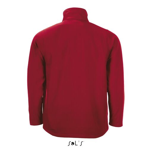 Jaqueta esportiva Race Softshell
