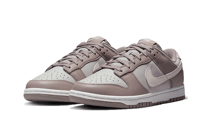 Nike Dunk Low Bone Beige - 48h Delivery
