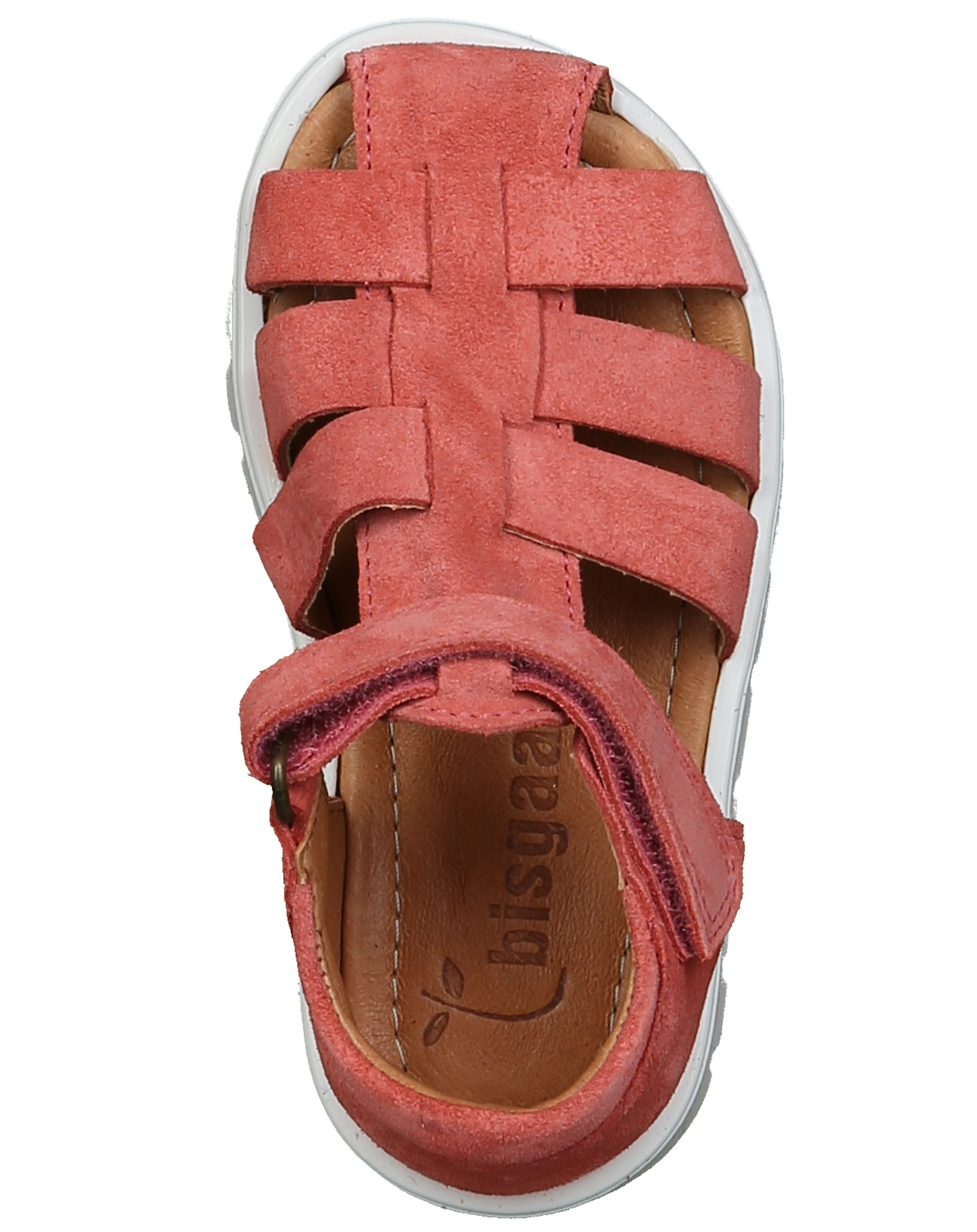Klett-Sandalen BEKA S in coral