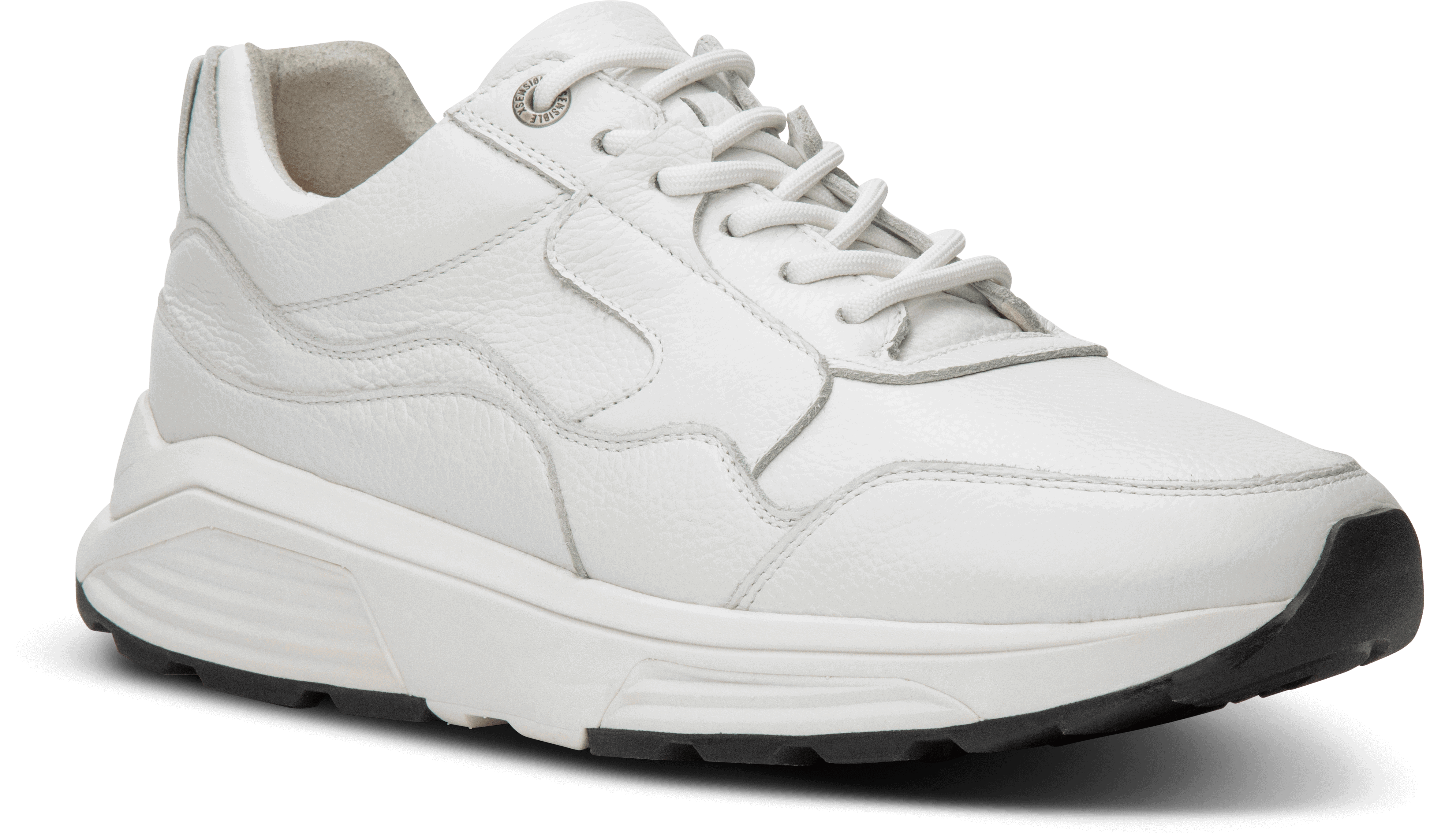 Golden Gate Men White
