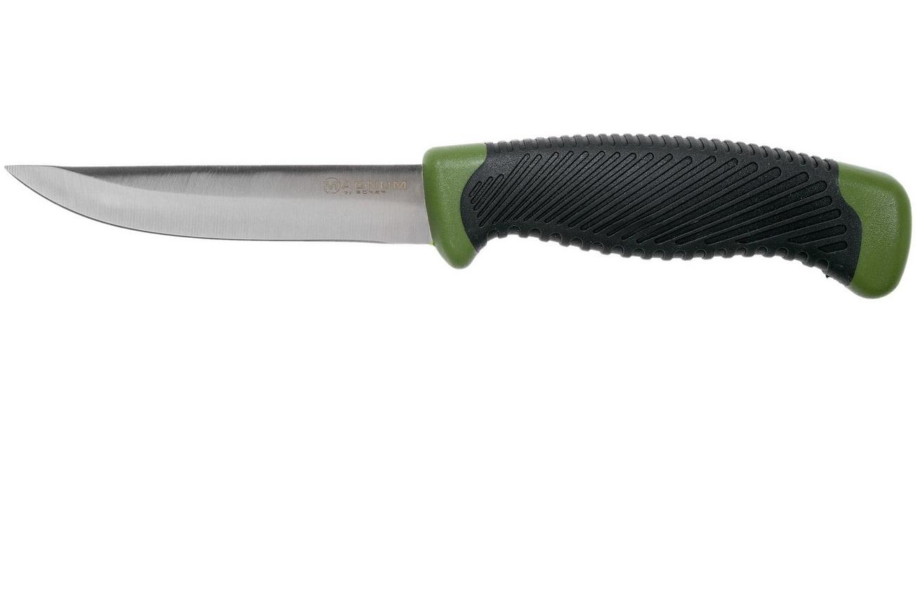 Böker Magnum Falun Green 02RY103 outdoormes