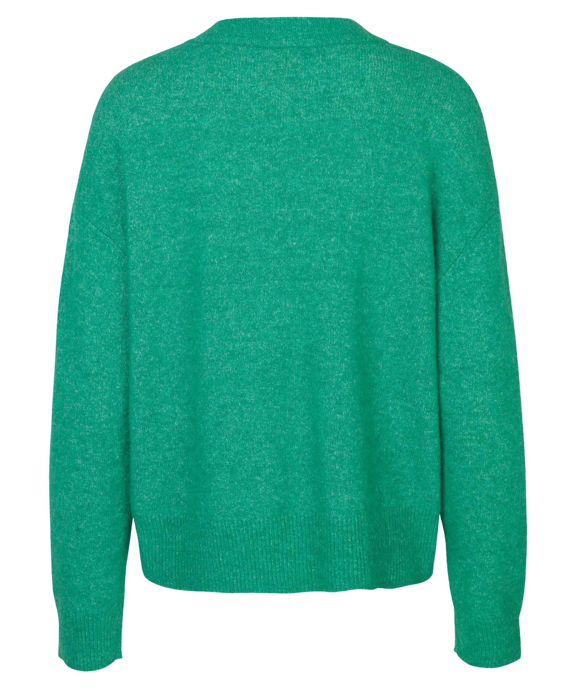 Samsoe Samsoe| Damen Pullover ANOUR O-NECK