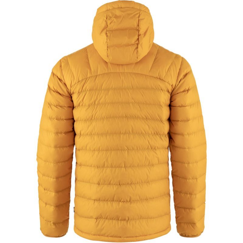 Expedition Pack Down Hoodie - Doudoune homme