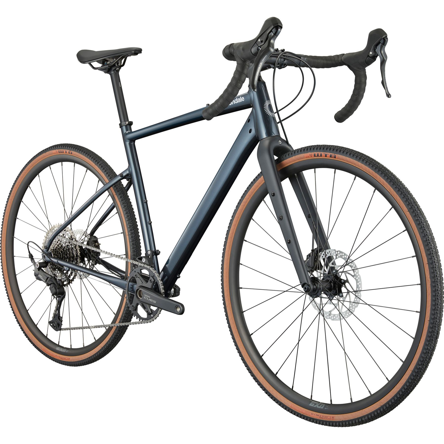 Cannondale Topstone 2 Cues 2025