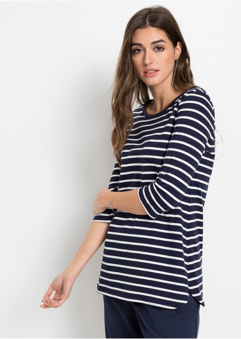 T-shirt long