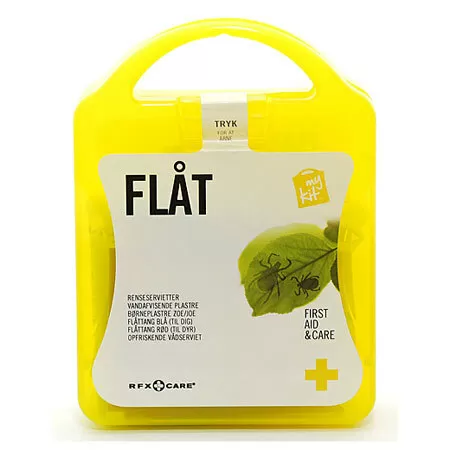 MyKit (Flåt) - 1 stk.