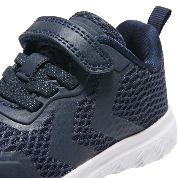 Black Iris Actus Recycled INF Sneakers