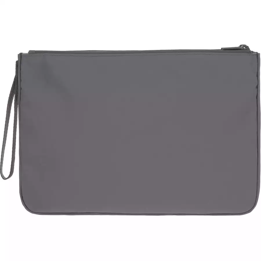 LÄSSIG Windeltasche Casual Changing Organizer anthracite