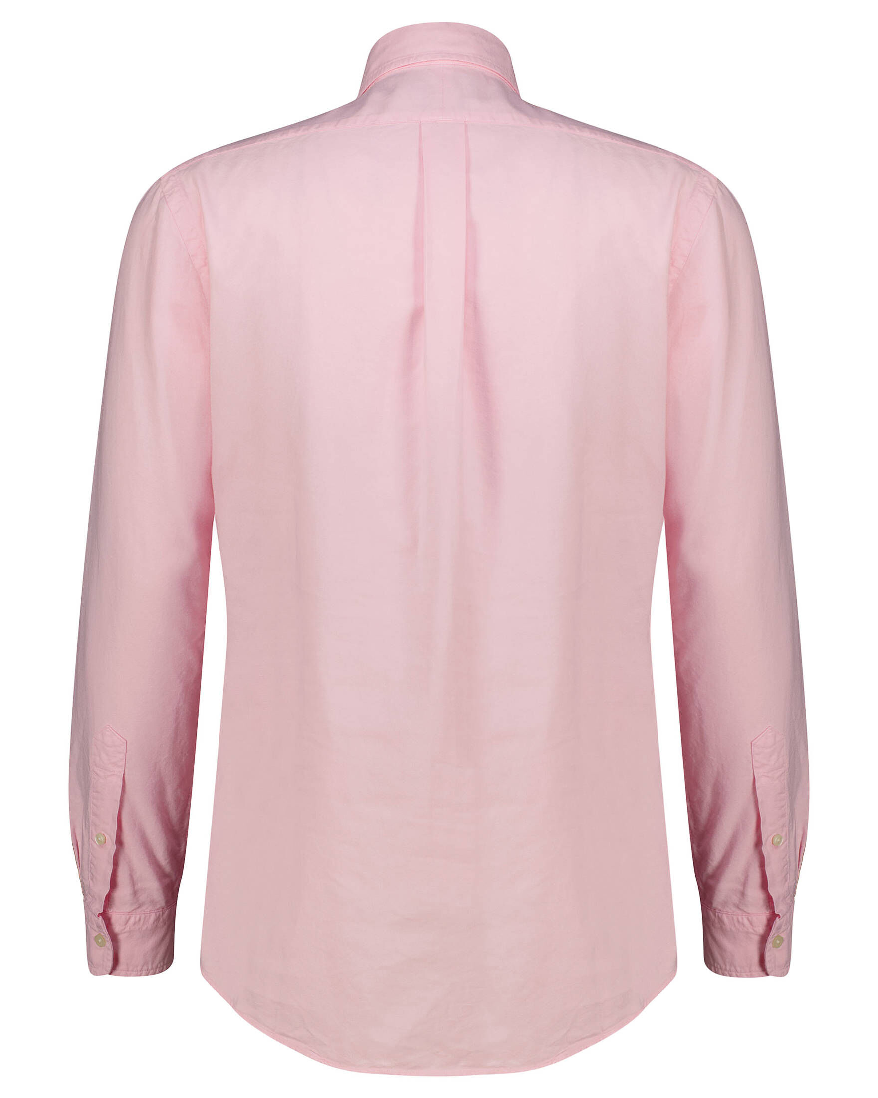 Polo Ralph Lauren| Herren Hemd Custom Fit Langarm