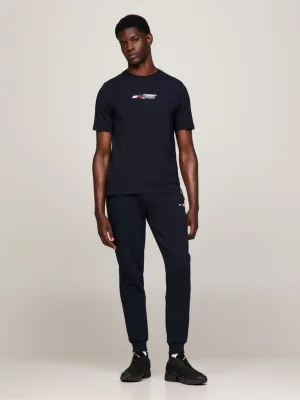Moletom Sport Essential com Logo