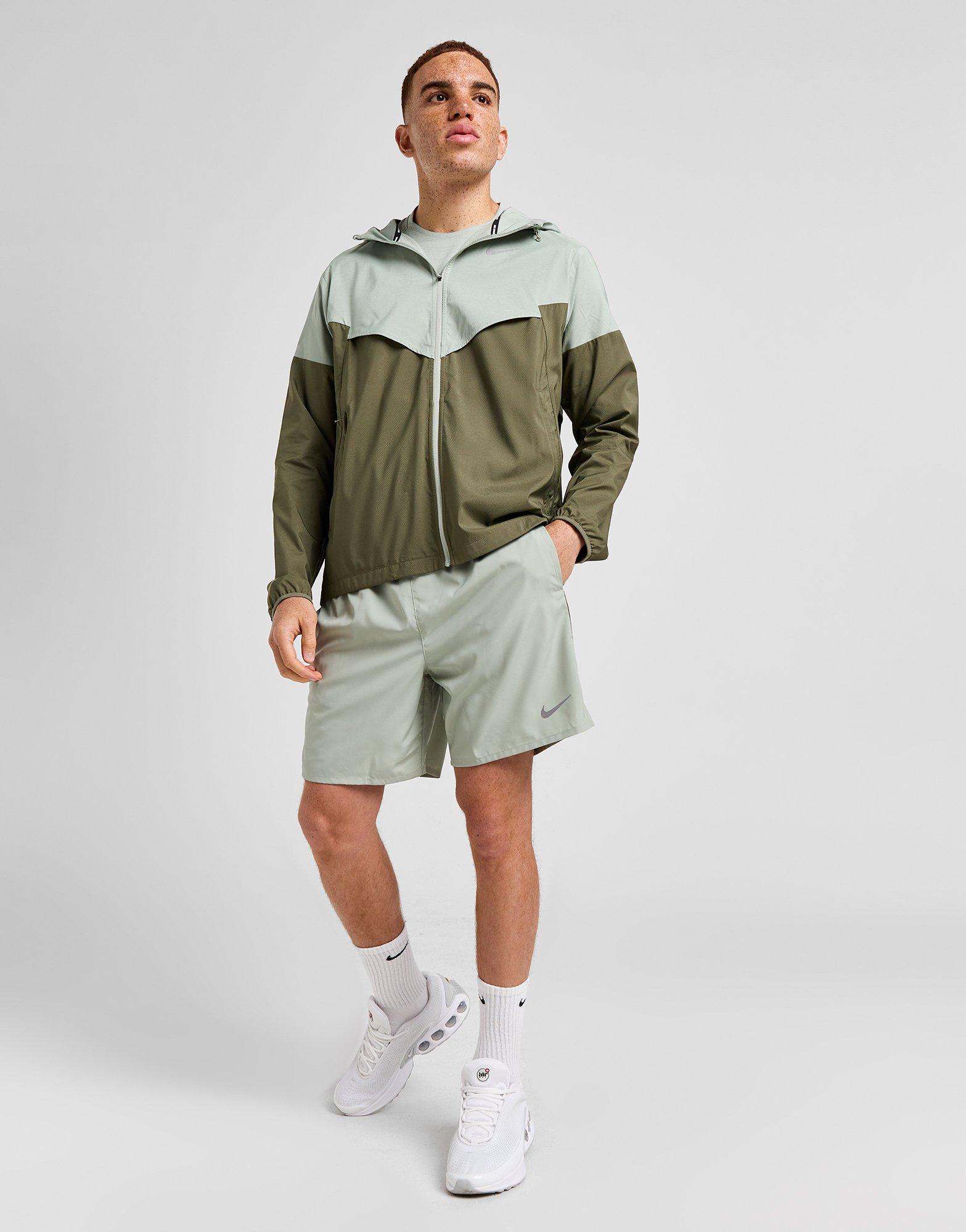 Nike Short Challenger 7" Homme