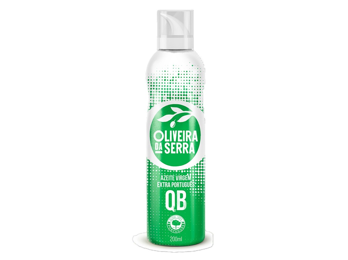AZEITE OLIVEIRA DA SERRA VIRGEM EXTRA SPRAY 200ML