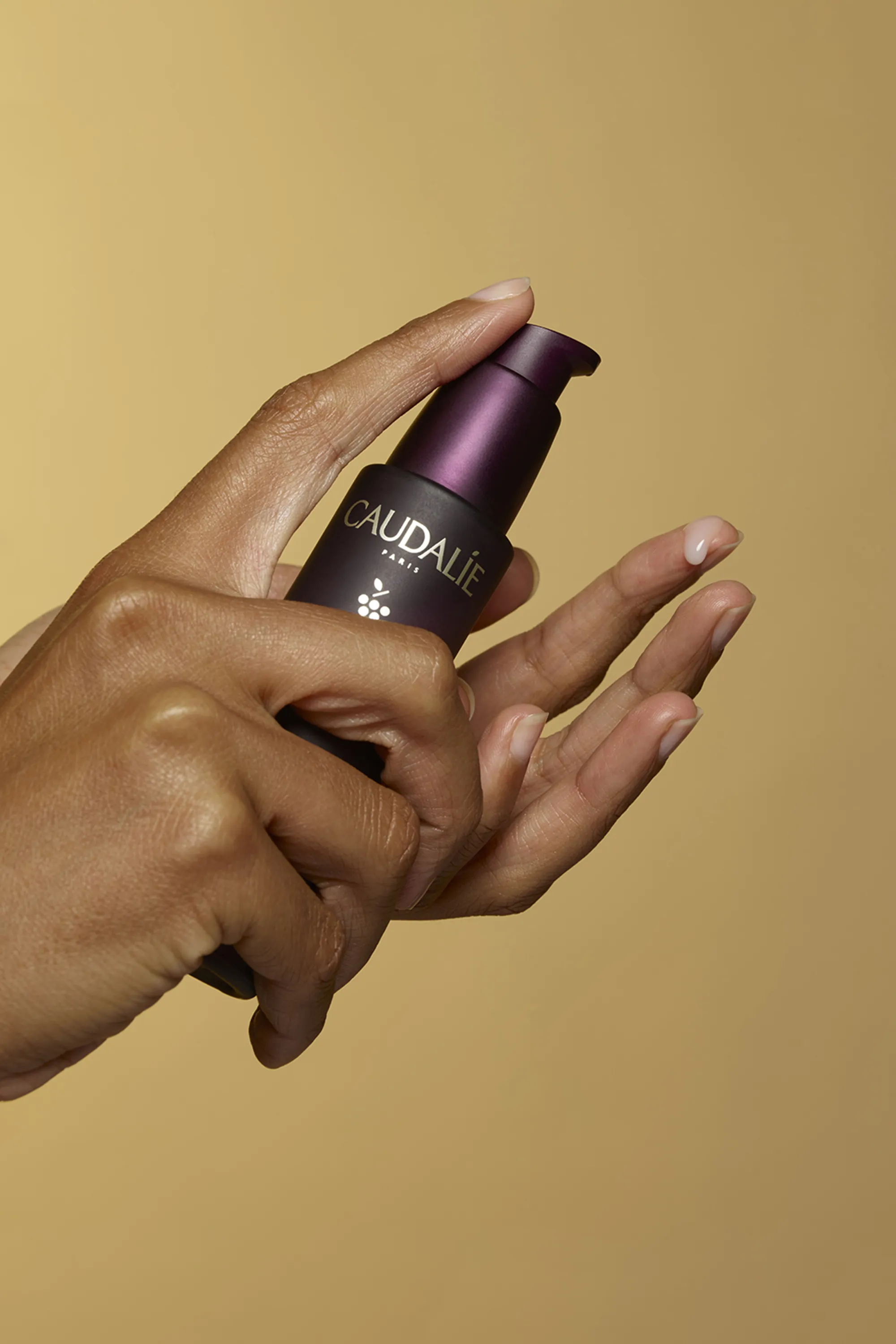 Caudalie Le Sérum Premier Cru-30 ml
