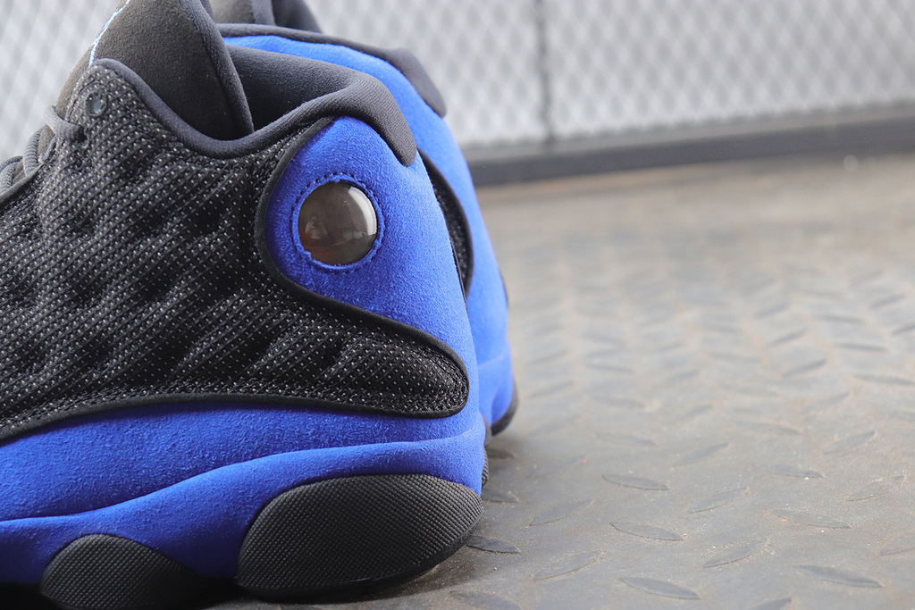 Jordan 13 “Hyper Royal”