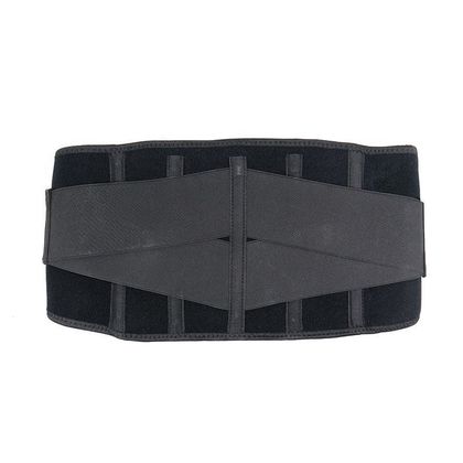 Ceinture Lombaire Harisson CHAUFFANTE - Noir