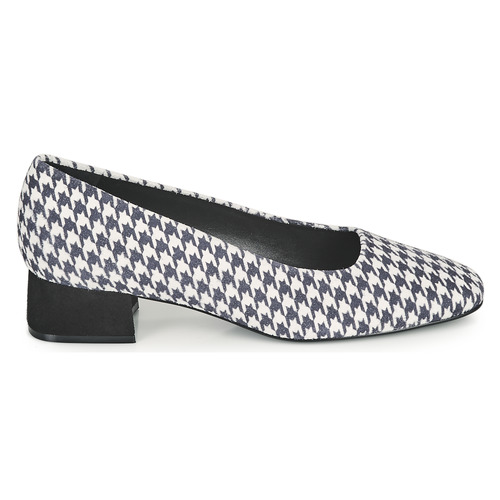 JB Martin - TONIQUE - VERNIS NOIR