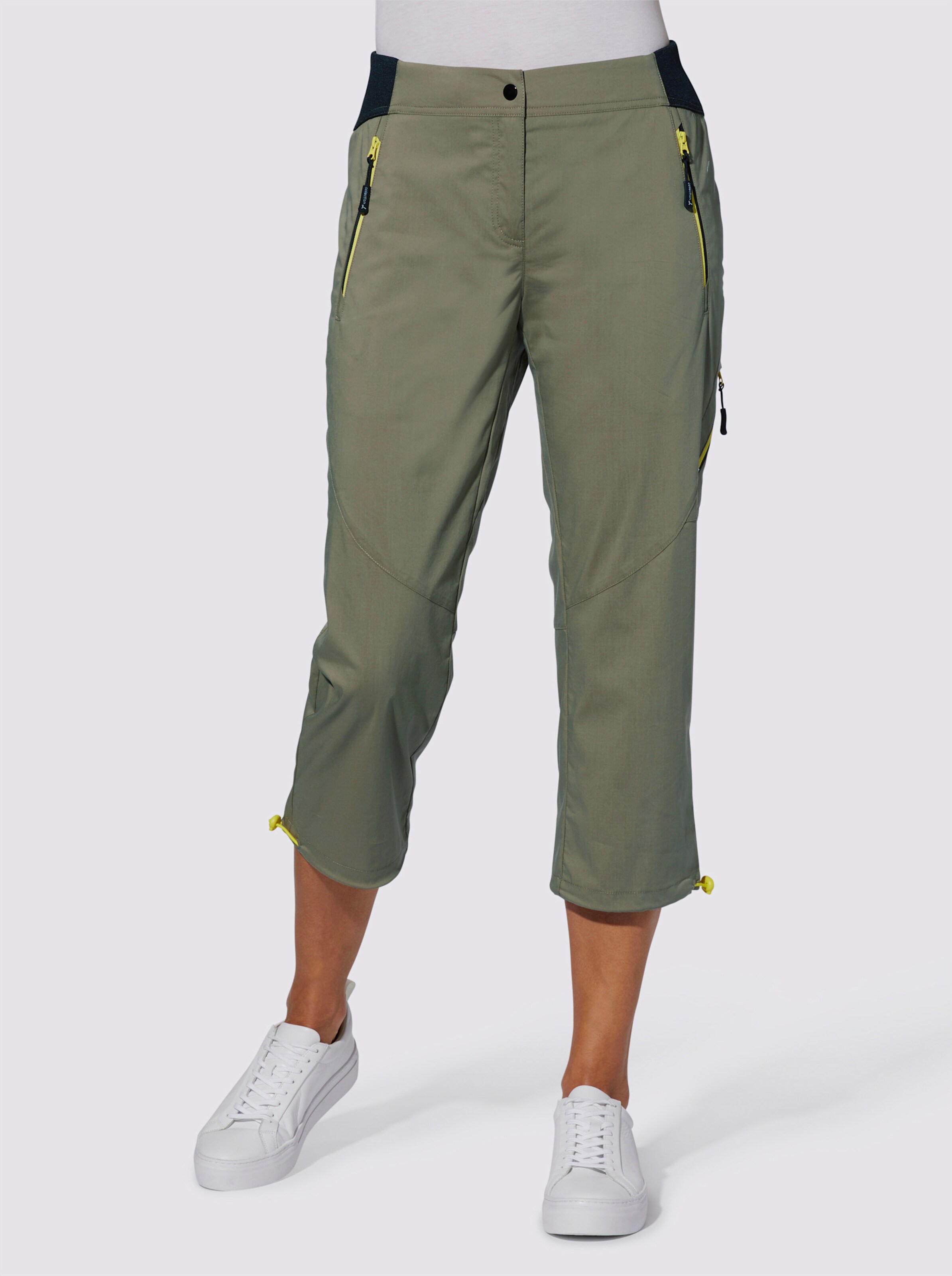 Caprihose
