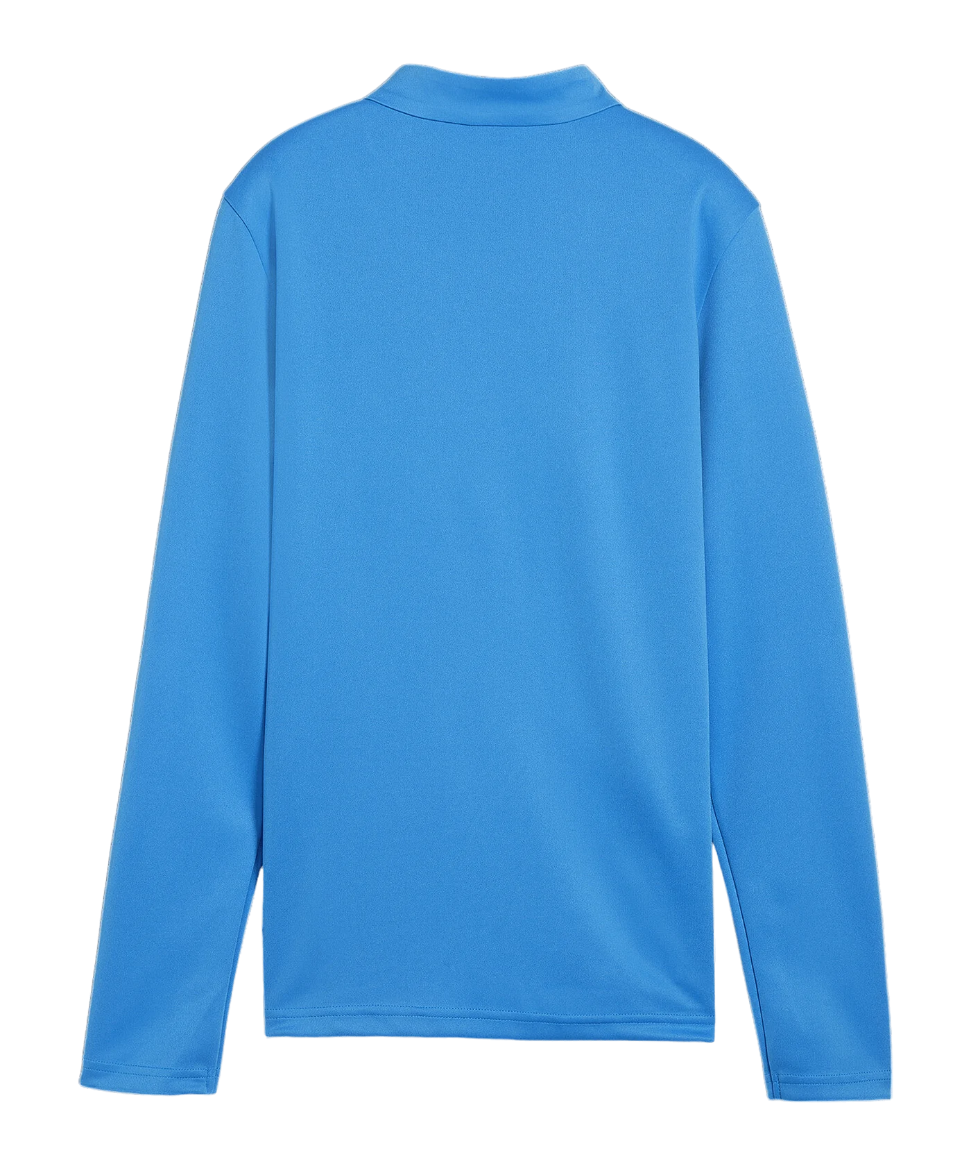 PUMA teamGOAL Training 1/4 Zip Sweatshirt D F02