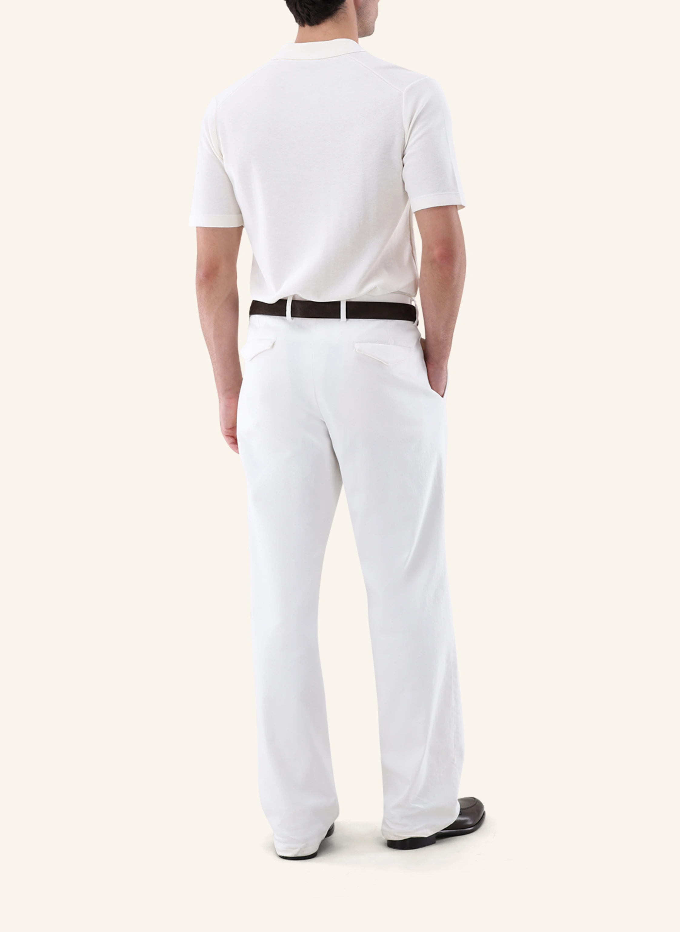 van Laack Poloshirt