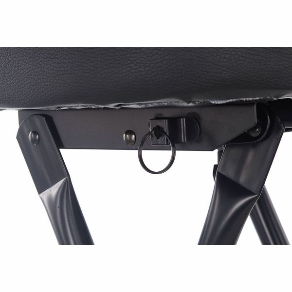Gator Frameworks GFW-GTR seat with stand