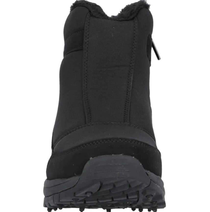 Whistler Kinger Uni Ice Boot WP<br>Varm vintersko med pigger, Unisex
