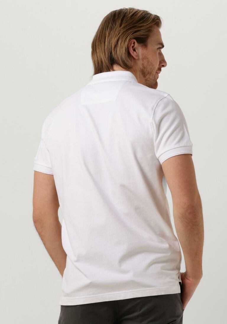 PME LEGEND witte pme legend polo trackway polo