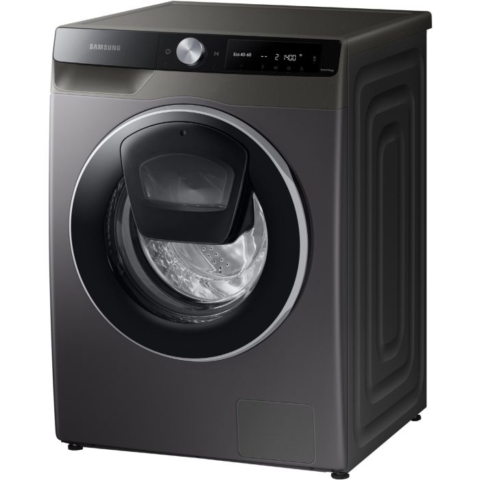 Samsung Waschmaschine WW80T654ALX/S2 Inox