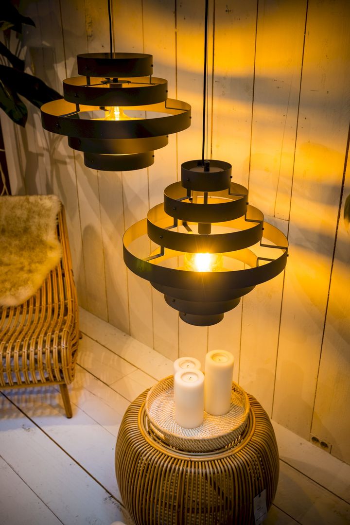 Eijerkamp Collectie Blagoon Hanglamp