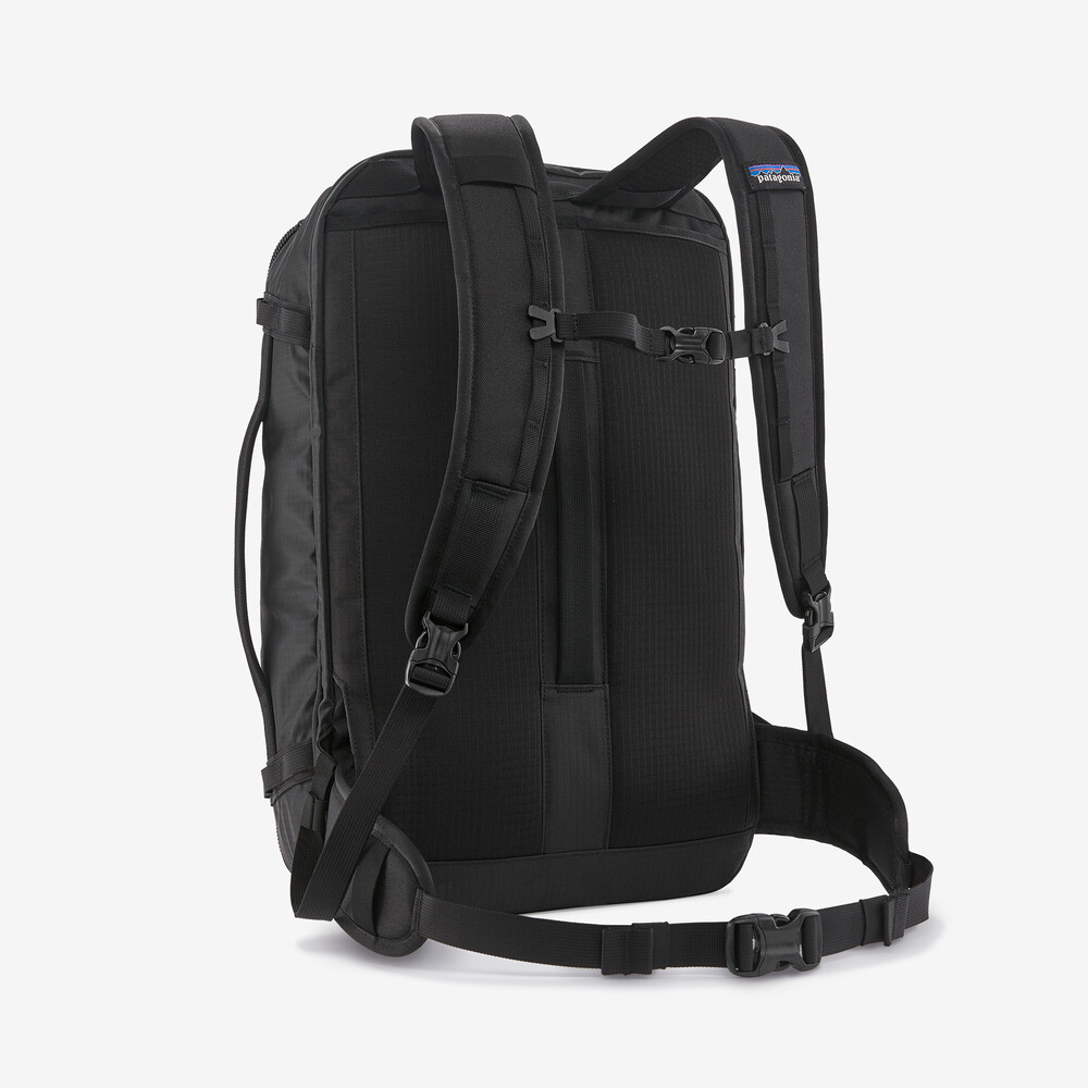 Black Hole® Mini MLC 30L