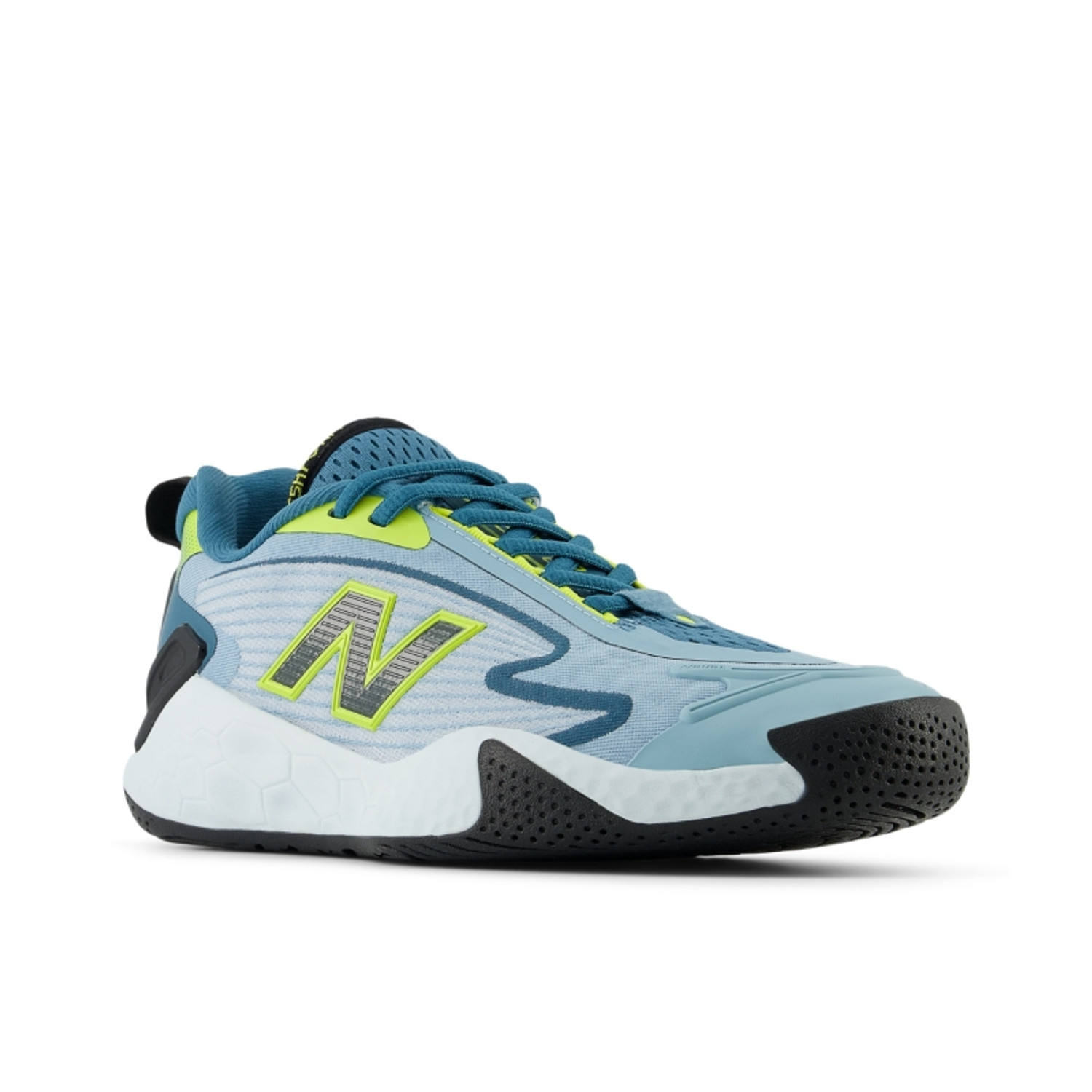 New Balance WCHRALS1 US Open All Court Dames