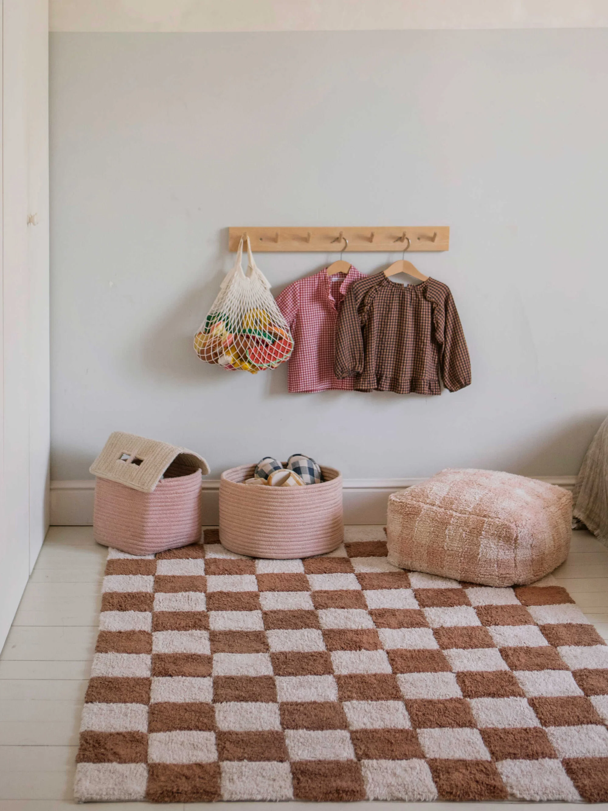 Kinderpoef Vichy
