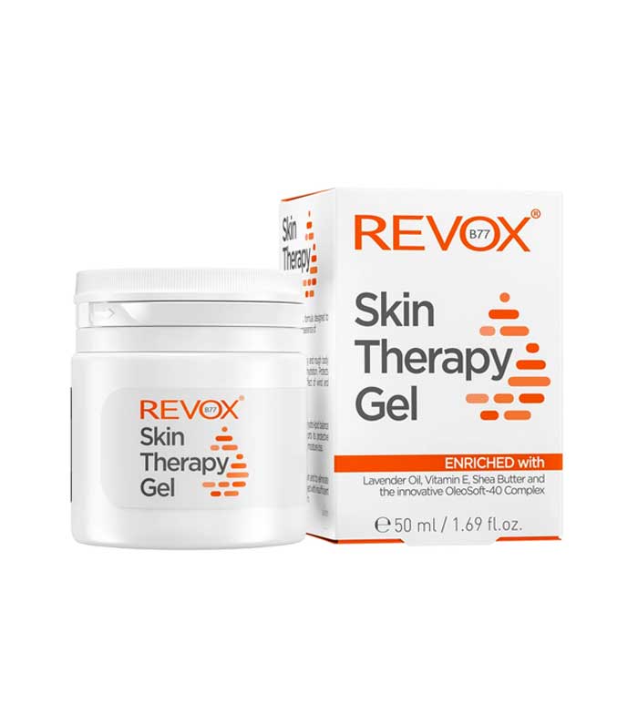 Revox - *Skin Therapy* - Gel Hidratante