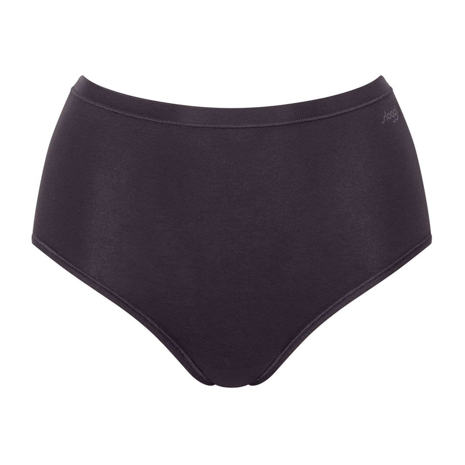 sloggi GO Daily Cotton Highwaist 3er Pack