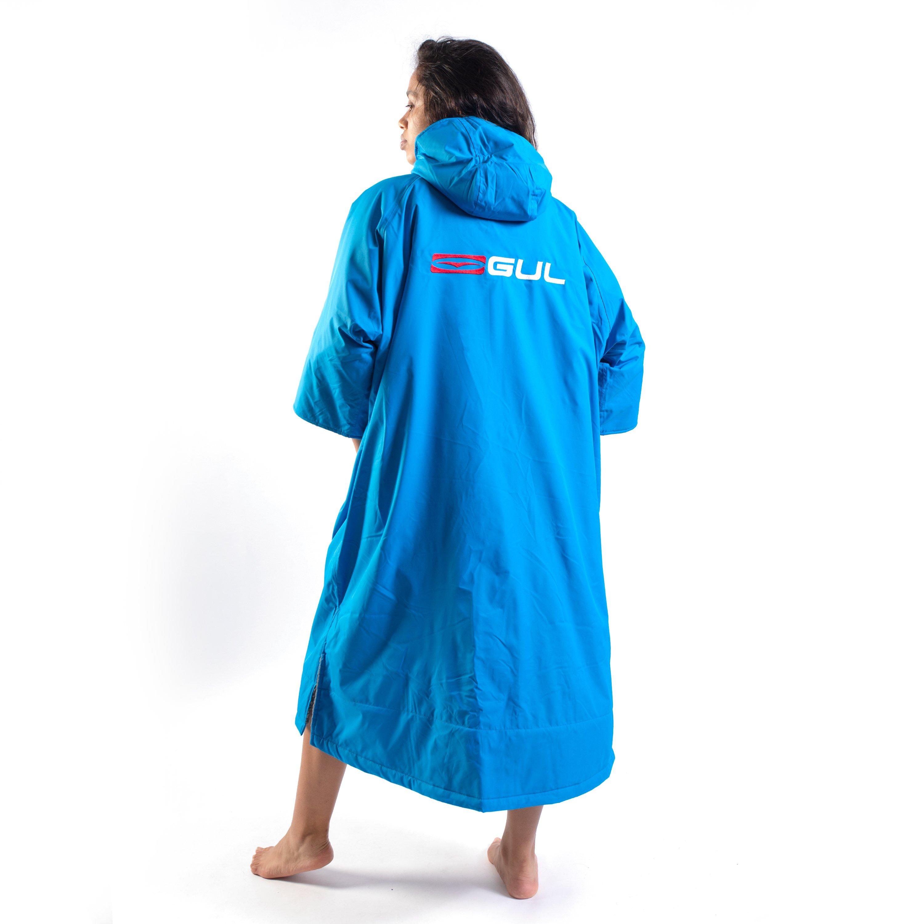 Gul EvoRobe Watersports Performance Jacket Juniors