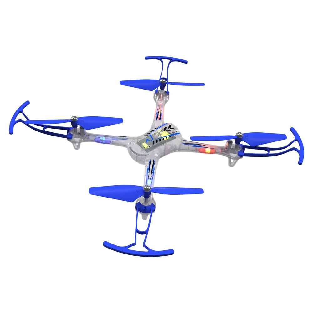SUPER DRONE RADIOCOMMANDE